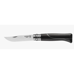 Couteau OPINEL n8 Ellipse - Ebne