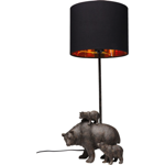 Lampe  poser Bear Family - Kare Design
