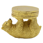 Figurine déco Playing bear - Kare Design