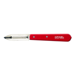 plucheur OPINEL microdent - manche rouge