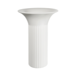 Vase Artea H2117 - Blanc - Asa Slection