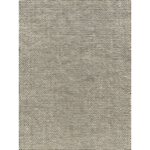 Fauteuil Biarritz XL 132 cm - Tissu lin moucheté naturel