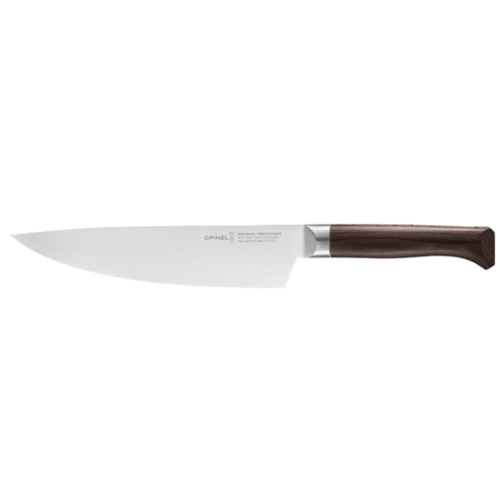 Couteau OPINEL Chef petit 17 cm - Les Forgés 1890