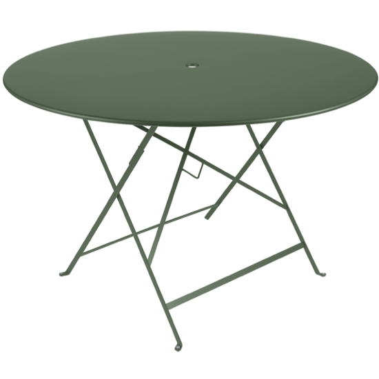 Table Bistro ronde ø117 - Fermob