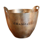 Seau  champagne cuve Prestige - Chehoma