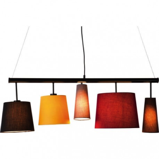Pendant Lamp Parecchi Color 100 - Kare Design