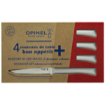 Coffret OPINEL - Bon Apptit + polymre