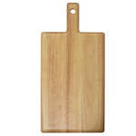 Planche  pain /  dcouper Wood light 53x26 - Asa Slection