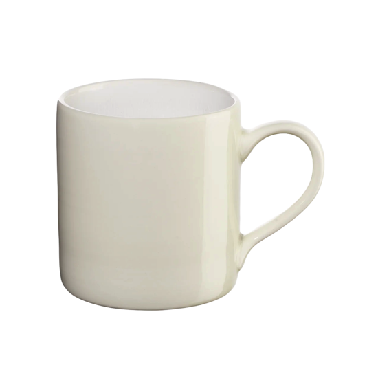 Mug Sparkling Blanc - Asa Sélection