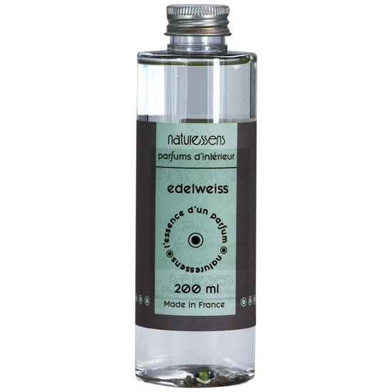 Recharge 200ML Edelweiss