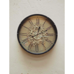 Horloge Genève - Chehoma