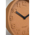 Clock cork time - Zuiver