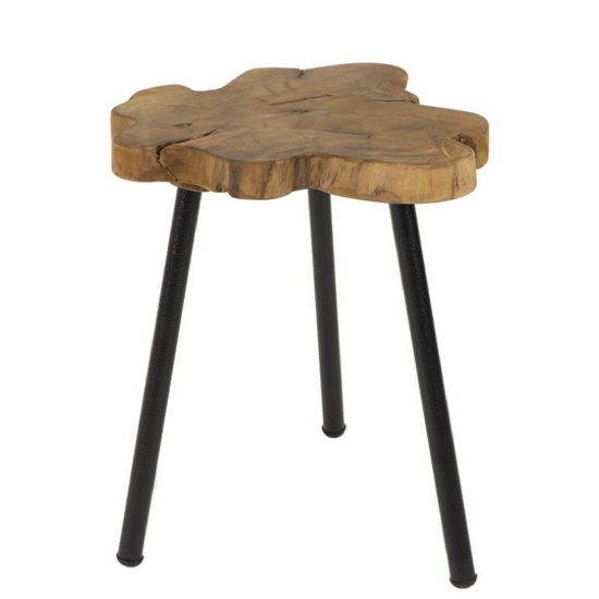 Table d'appoint tree top - Zuiver